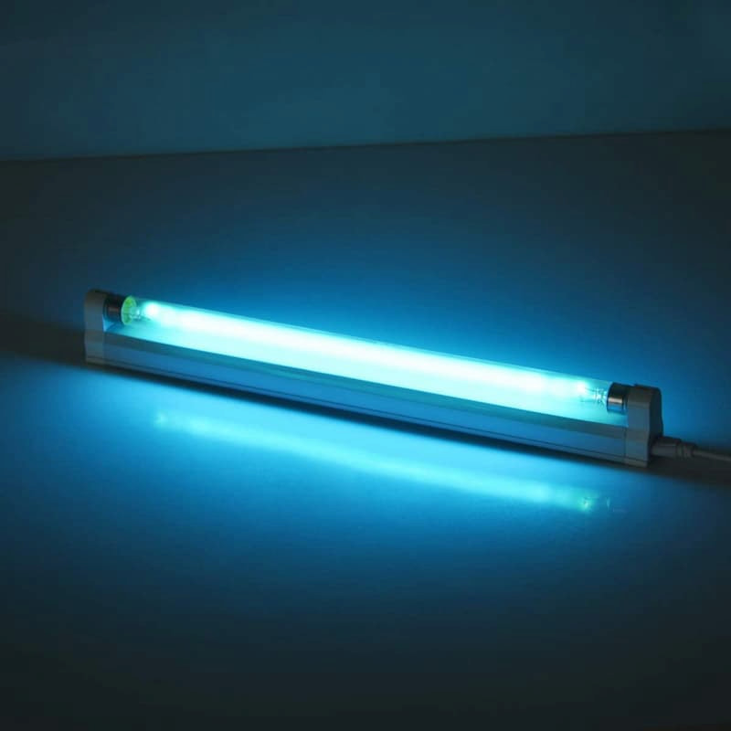 لامپ مهتابی led؛ نورپردازی روشنایی کم مصرف (80 40) وات