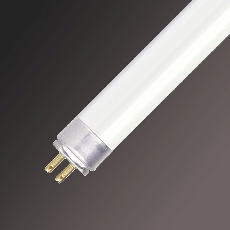 لامپ مهتابی 60 سانتی؛ پایه دار بدون ترانس (آفتابی صدفی) رستوران