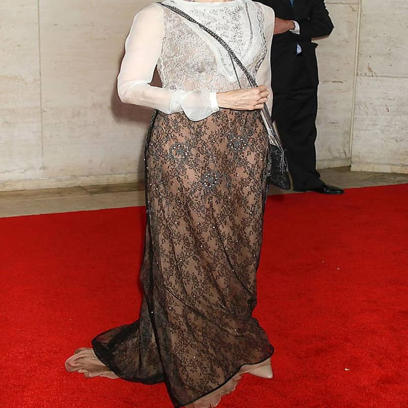 لباس مجلسی گیپور بلند؛ نقش برجسته (شاد تیره گرم) پنبه ابریشم Guipure