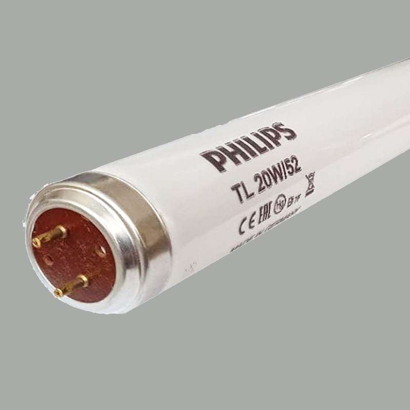 لامپ فتوتراپی led؛ زردی کودکان فاقد پرتوهای فرابنفش Infrared