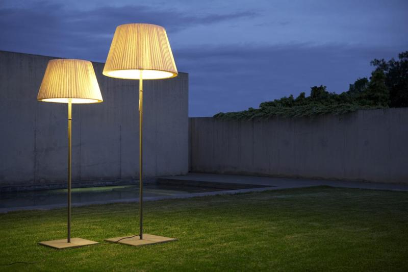 لامپ مهتابی فلورسنت 40 وات؛ شیشه خطی خمیده دایره‌ای هتل Fluorescent