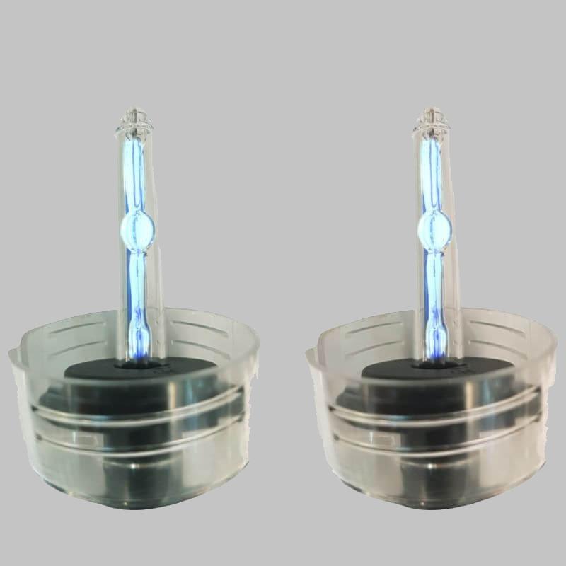 لامپ زنون 8000k؛ طول عمر بالا کشور کره جنوبی