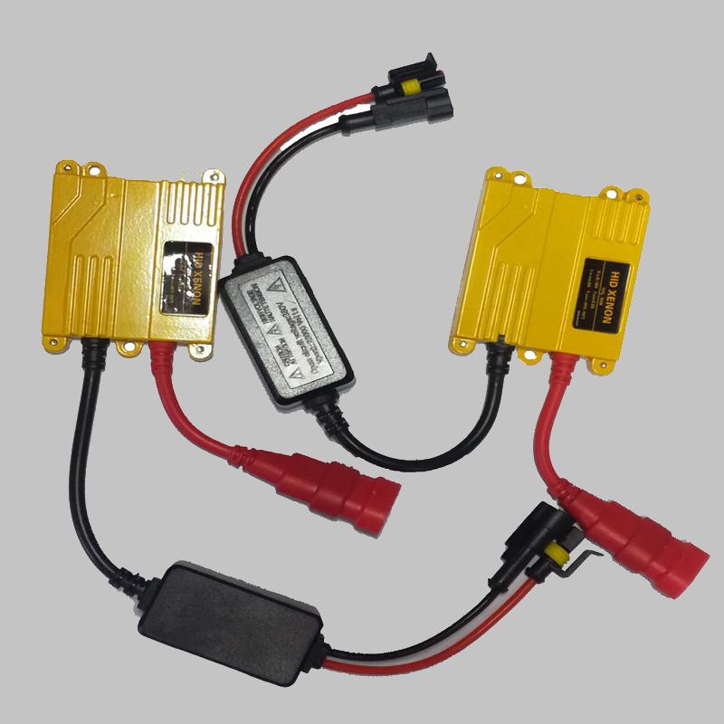 لامپ زنون تکی؛ درجه یک 2 قطعه ترانس موتور Lamp