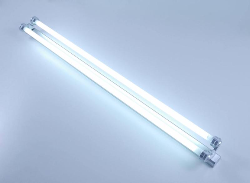 لامپ مهتابی پارس شهاب؛ مقاومت مناسب بدون الکترود چشمک زن lamp