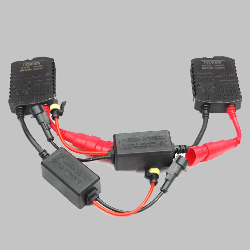 لامپ زنون مه شکن تیبا؛ حبابی شکل جنس شیشه Lamp