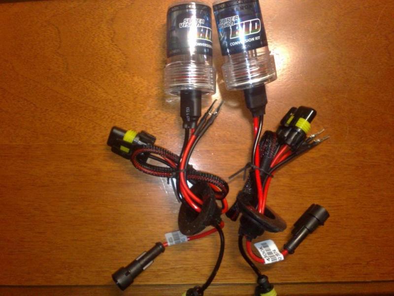 لامپ زنون برای پیکان؛ ترانس بسته بندی قوی Lamp