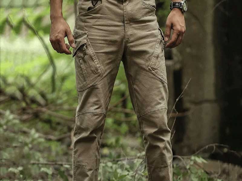 لباس کار دیکیز؛ مقاوم ضد حرارت مناسب جوشکاری مکانیکی work