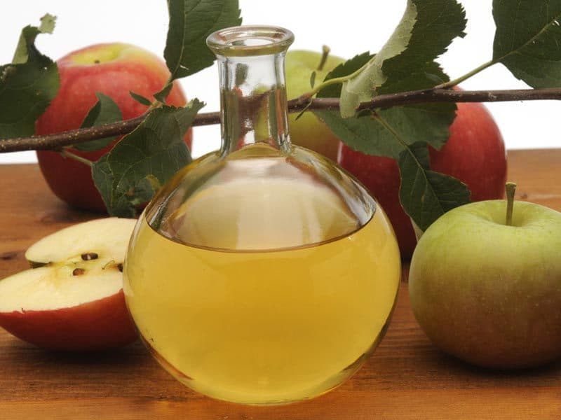 سرکه سه لیتری؛ مایع ترش (مواد غذایی طب سنتی) ضد انگل vinegar