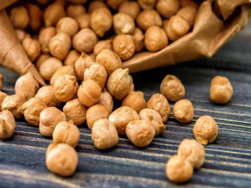 نخودچی کشمش و لاغری؛ تقویت حافظه 2 طعم شیرین نمکی