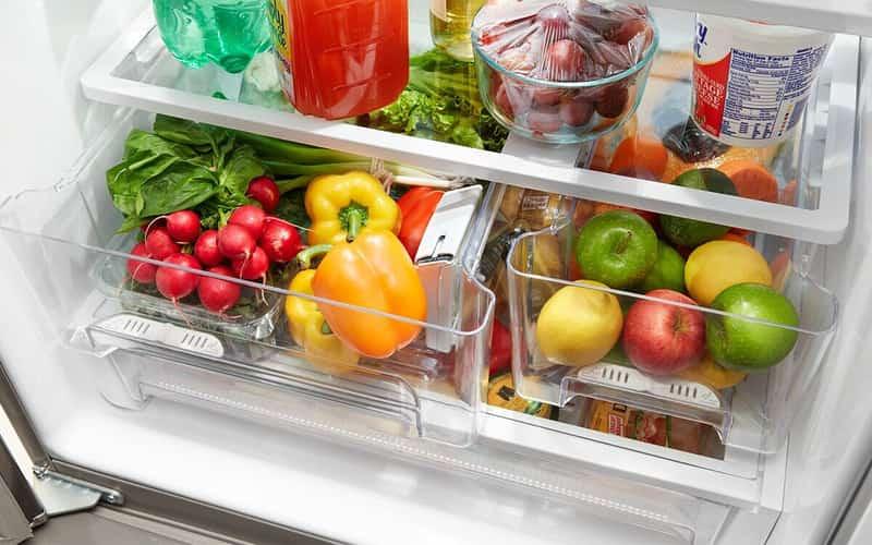 قطعات پلاستیکی یخچال اسنوا؛ مقاوم طول عمر بالا جایخی دستگیره Snowa