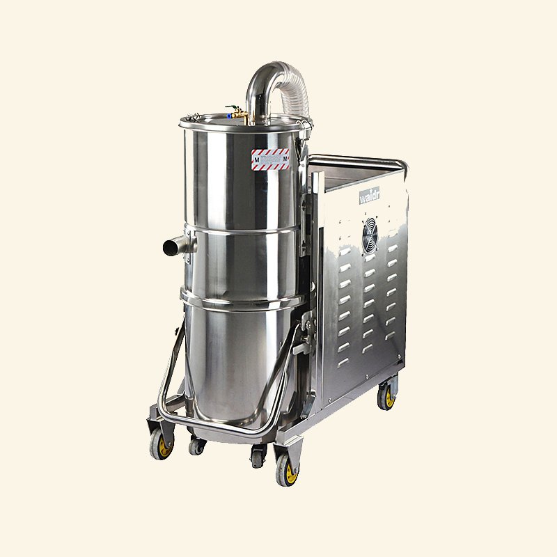 دستگاه سبزی خردکن صنعتی؛ بدنه فلز استیل 500 کیلوگرم