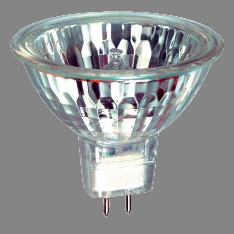 لامپ هالوژن سه رنگ؛ آفتابی مهتابی (آبی صورتی قرمز) طبیعی