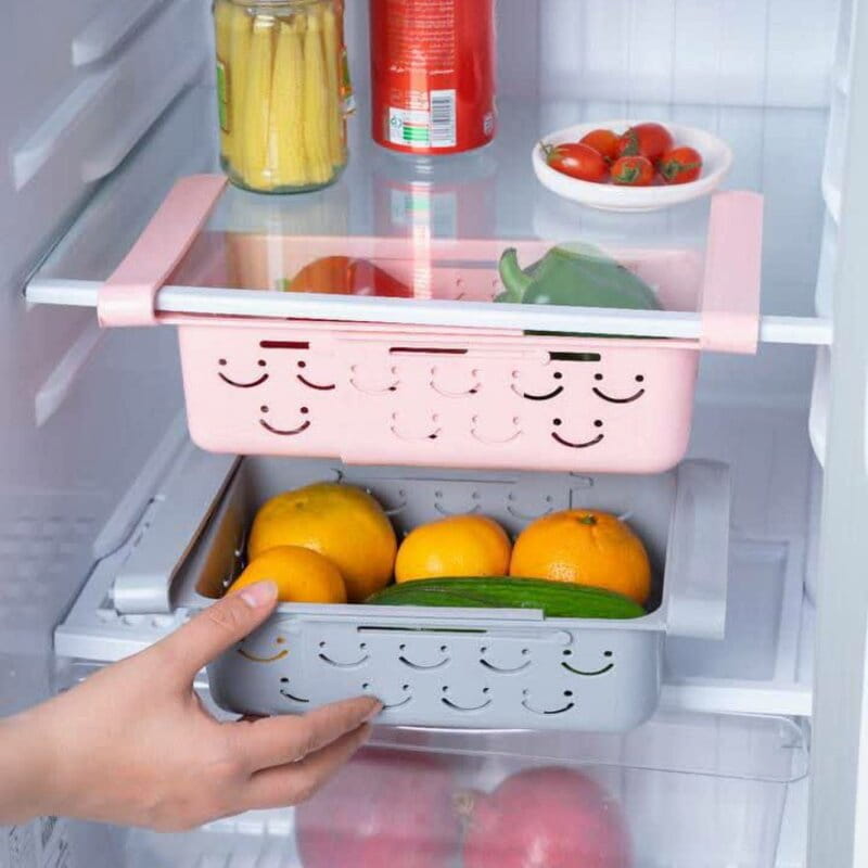 قطعات داخل یخچال بکو؛ پلاستیکی فلز ماندگاری بالا باکس درب Beko