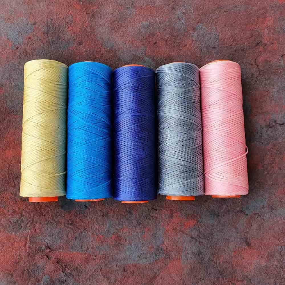 نخ پرس سالیک؛ پلی پروپیلن جعبه شیرینی (سبز قرمز زرد آبی) کشاورزی