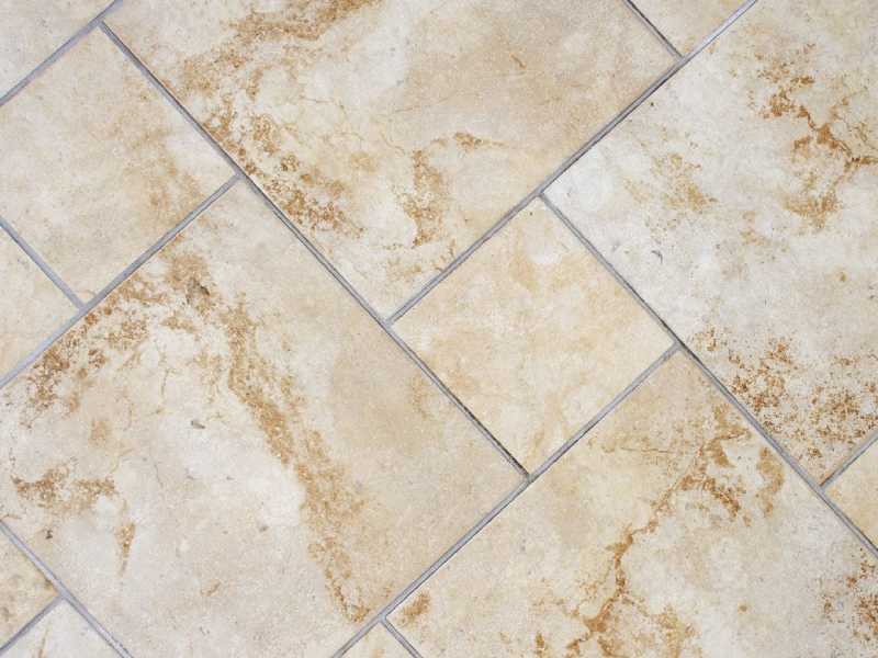 کاشی سرامیک پاسارگاد آباده؛ سنگفرشی موزاییکی 2 کاربرد حمام حیاط Pasargad