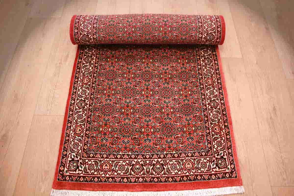 خرید گلیم دستباف بختیاری + قیمت عالی