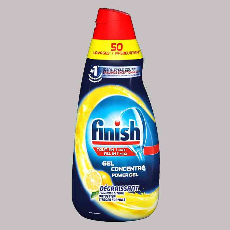 خرید مایع ظرفشویی فینیش اصل با قیمت استثنایی