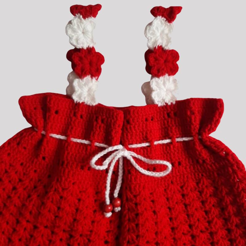 خرید و قیمت انواع لباس قلاب بافى