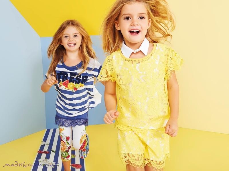 خرید و قیمت روز لباس بچه گانه در استانبول