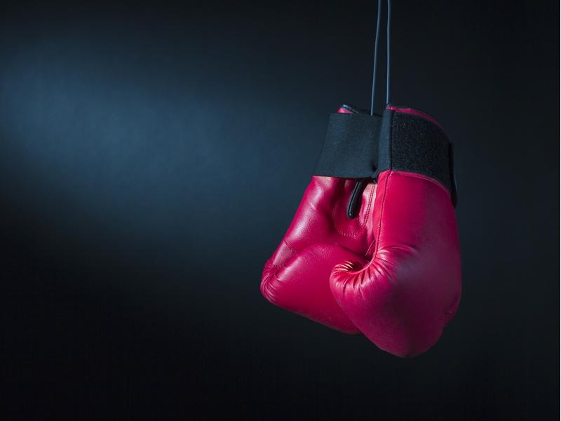 خرید لباس ورزشی بوکس دخترانه + قیمت عالی