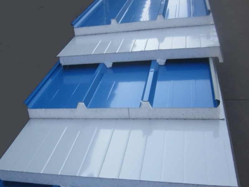 خرید ساندویچ پانل کرمان + قیمت عالی