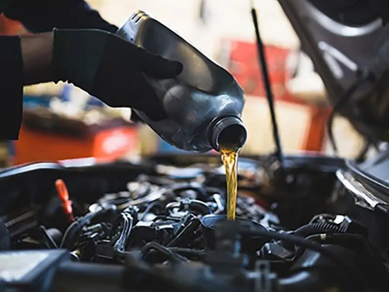 معرفی روغن موتور سرکان 10w40 sl + بهترین قیمت خرید