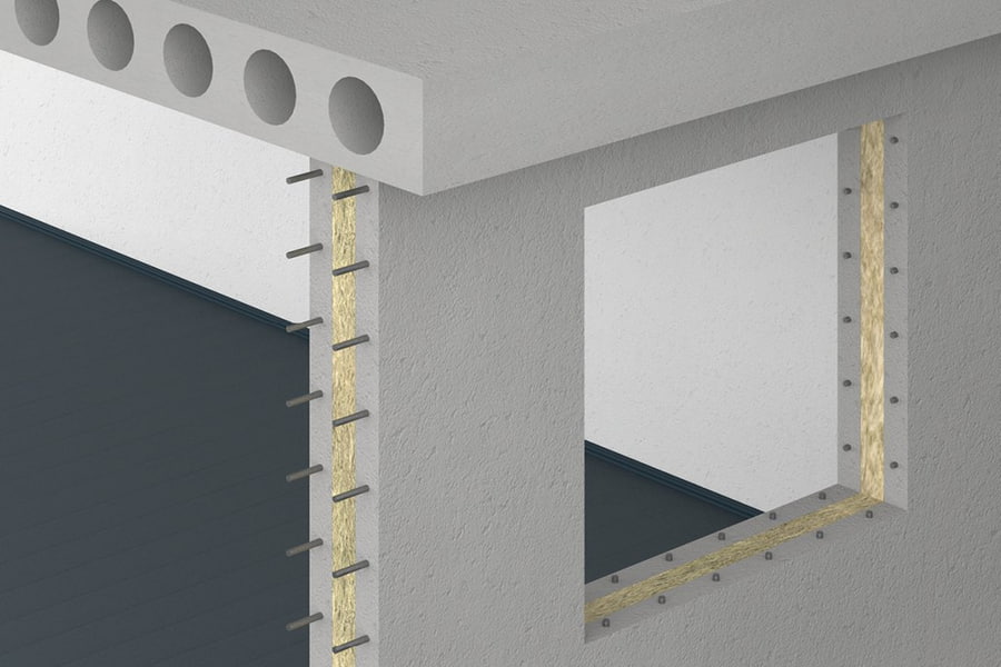 بهترین قیمت خرید ساندویچ پانل بتن