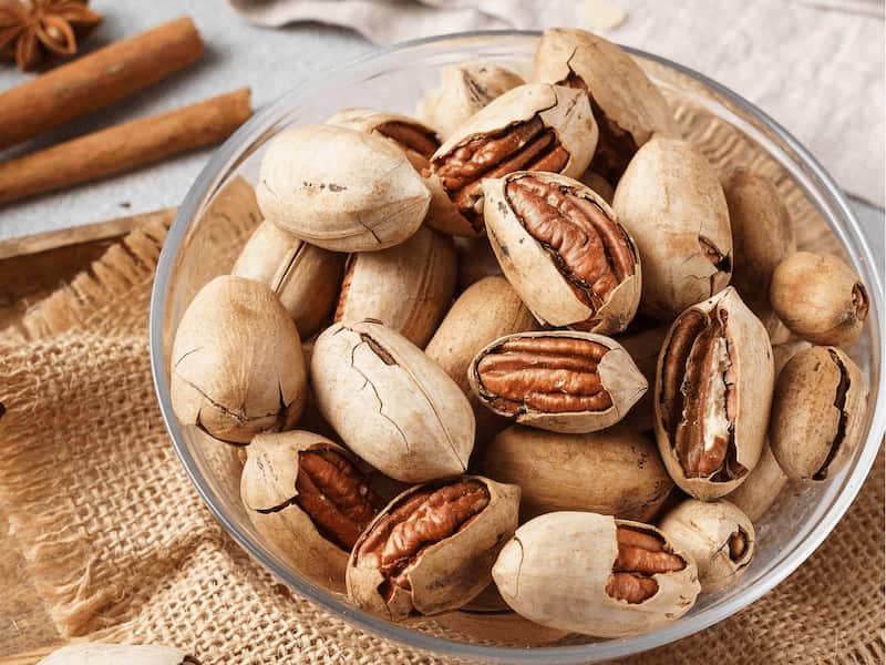 خرید گردو پکان در ایران + بهترین قیمت