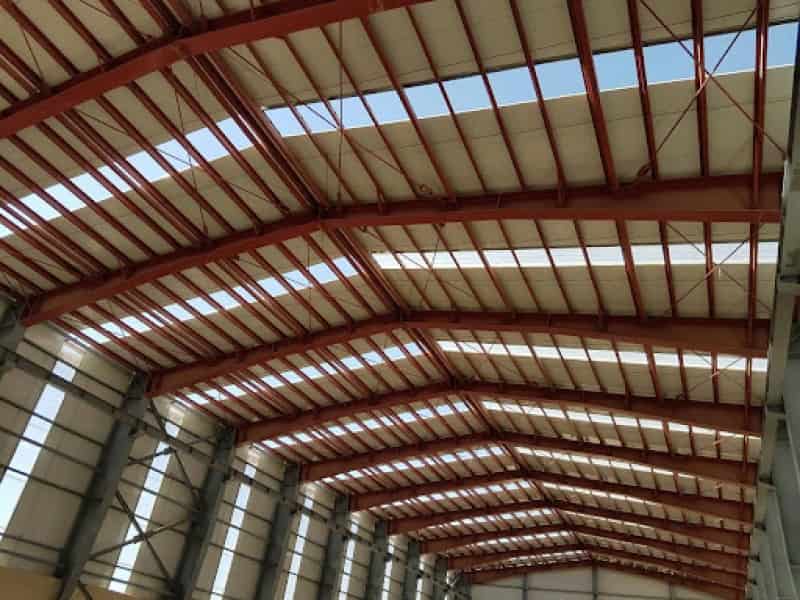 بهترین ساندویچ پانل کارخانه + قیمت خرید عالی