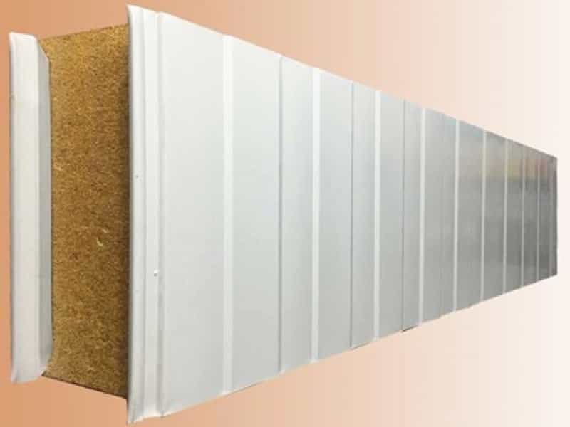 لیست قیمت ساندویچ پانل سردخانه ای ۱۴۰۱