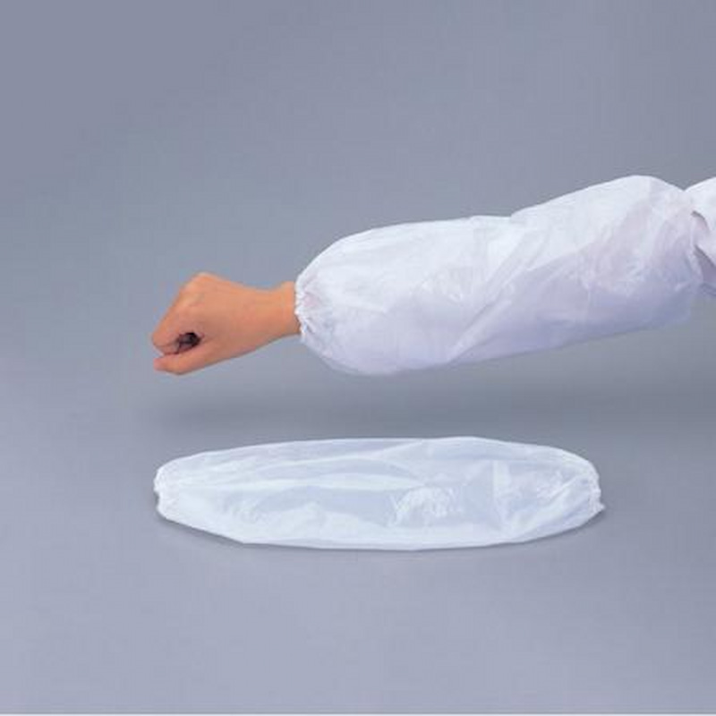 خرید و قیمت آستین یکبار مصرف پزشکی