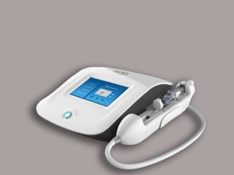 خرید دستگاه مزوتراپی موی سر + بهترین قیمت