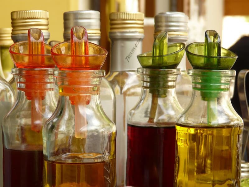 خرید سرکه سیب برای لاغری + بهترین قیمت