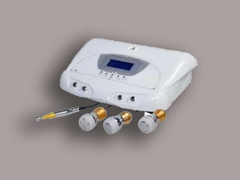 بهترین قیمت خرید دستگاه مزوتراپی سالنی