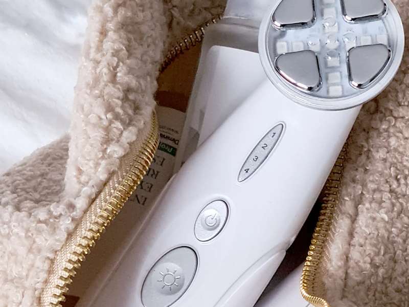 خرید دستگاه مزوتراپی دکتر پن با قیمت استثنایی