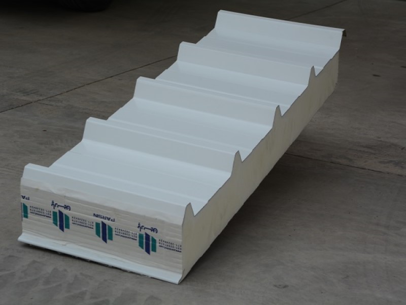 خرید ساندویچ پانل پارسین + قیمت عالی