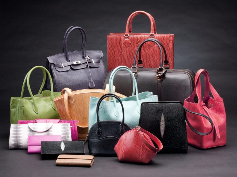 معرفی کیف چرمی قم + بهترین قیمت خرید