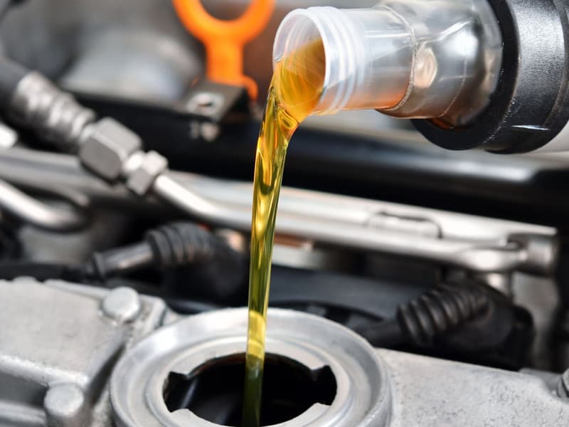 خرید و قیمت روغن موتور پروتک سیکلت