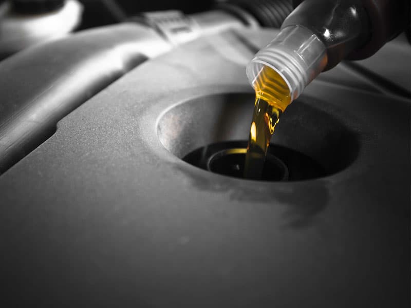 خرید و قیمت روغن موتور پروتک پریمیوم