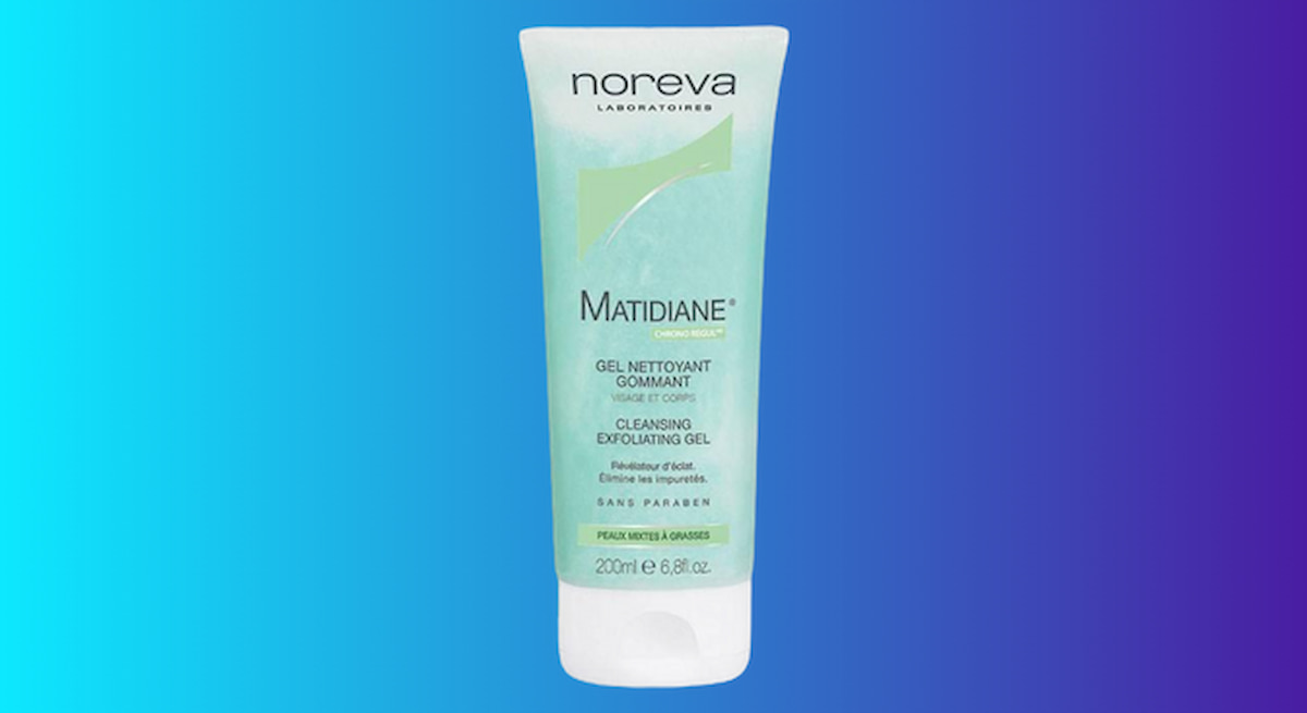 بهترین قیمت خرید شوینده صورت نوروا