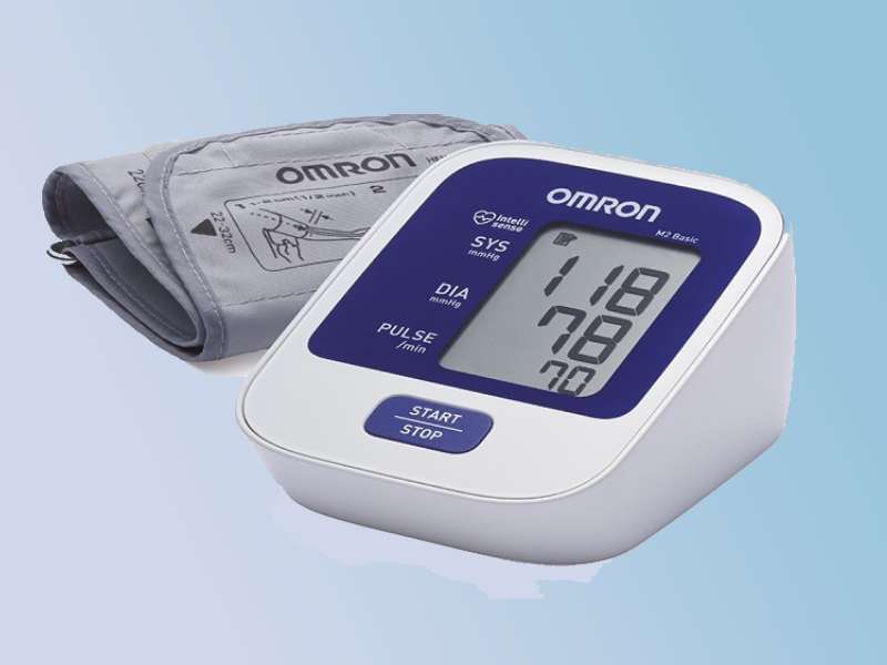 خرید دستگاه فشار خون شارژی + قیمت عالی