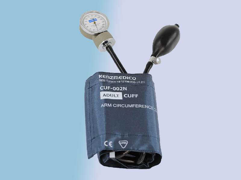 قیمت خرید دستگاه فشار خون یاماسو + راهنمای استفاده