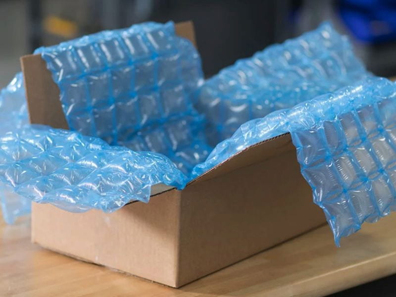 خرید نایلون کارتن خرما + قیمت عالی