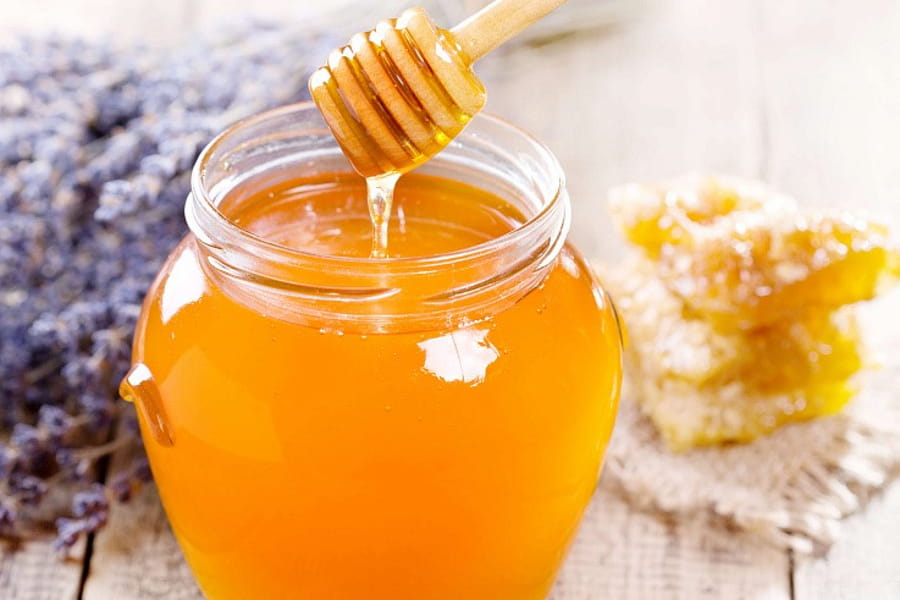 قیمت خرید عسل چند گیاه + آموزش