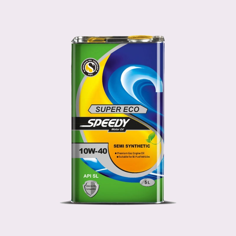 خرید و قیمت روغن موتور اسپیدی 1 لیتری