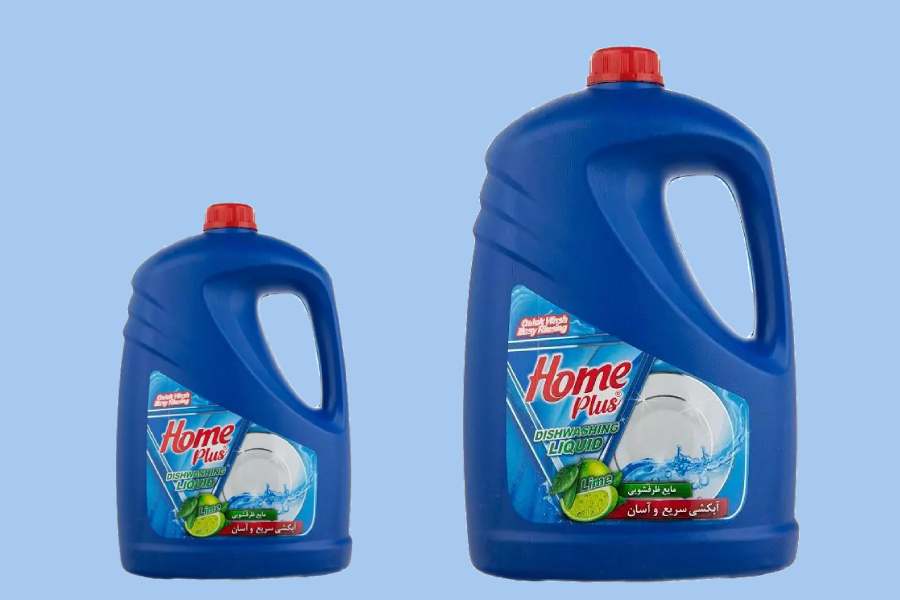 خرید و قیمت روز شوینده هوم پلاس