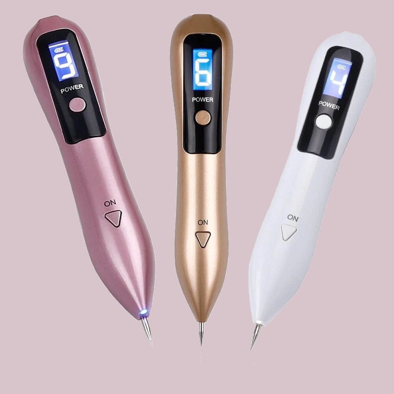 خرید دستگاه خال برداری صورت + بهترین قیمت