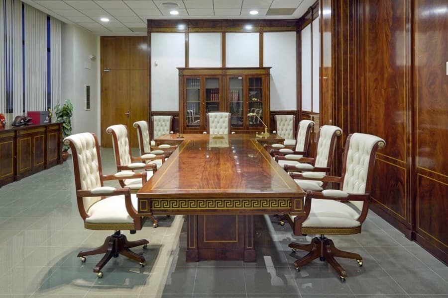 خرید میز کنفراس دست دوم + بهترین قیمت