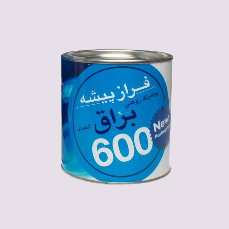 بهترین قیمت خرید رنگ فراز پیشه