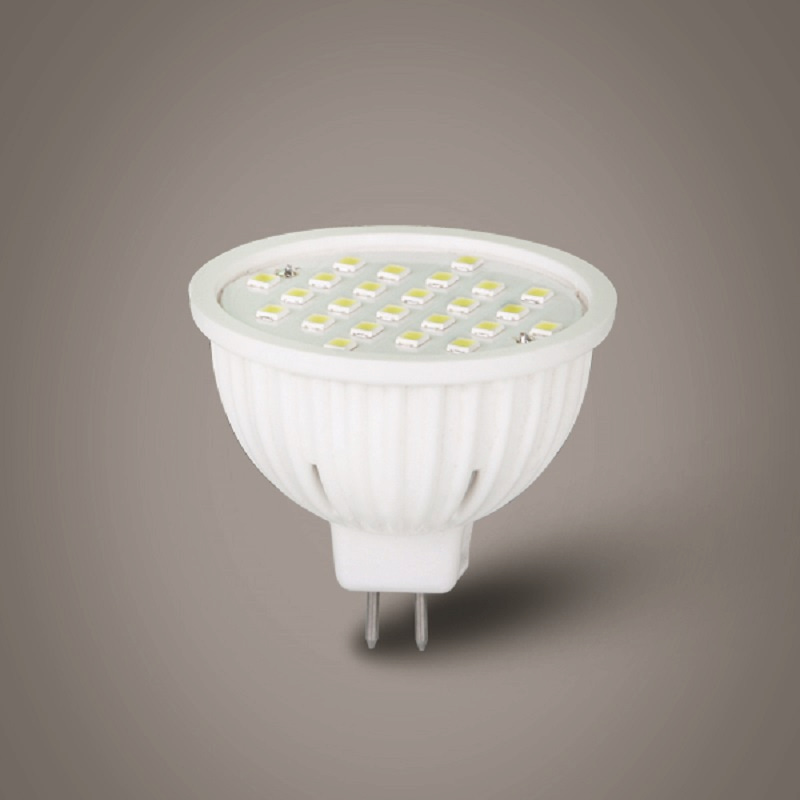 خرید لامپ ال ای دی 7 وات با قیمت استثنایی